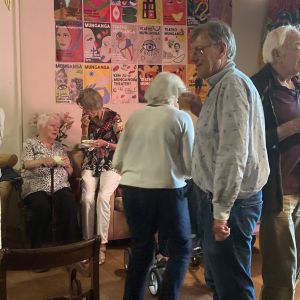 voor en na de uitvoeringen, van 2021 tot 2025